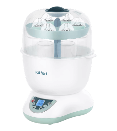 Подогреватели и стерилизаторы