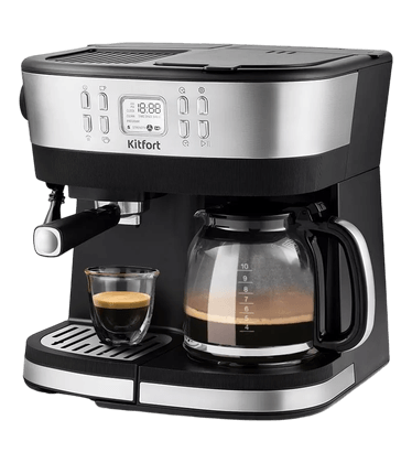 Кофемашины