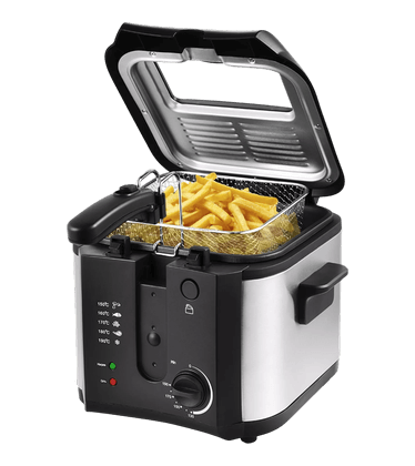 Фритюрницы