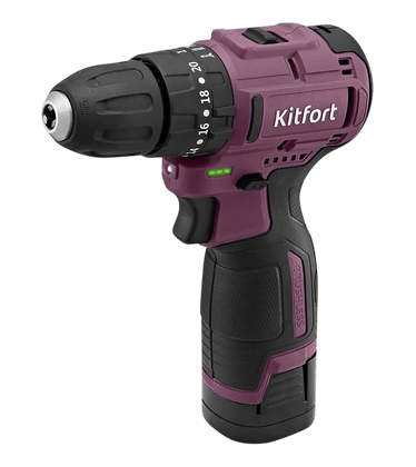 Дрели-шуруповерты