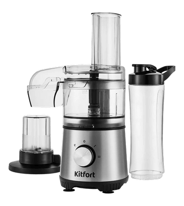 Измельчители