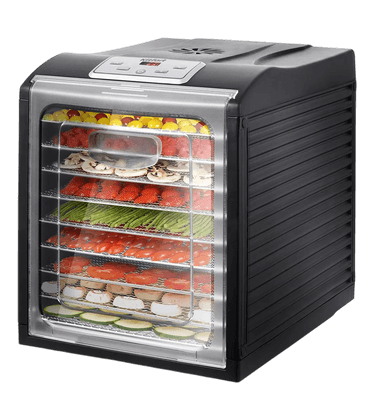 Сушилки для овощей и фруктов