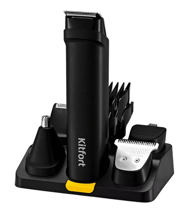 Машинки для стрижки и триммеры