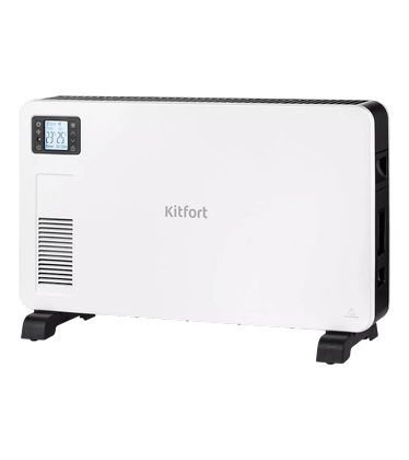 Обогреватели