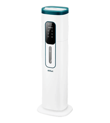 Увлажнители воздуха