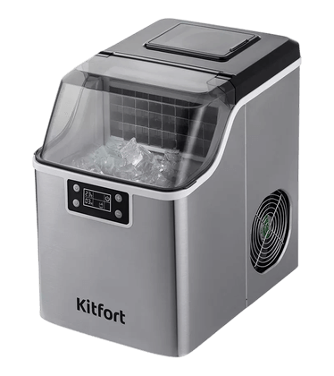 Льдогенераторы