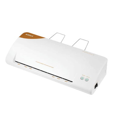 Ламинаторы