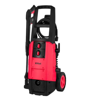 Моющие аппараты высокого давления