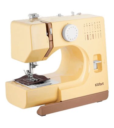 Швейные машинки