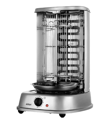 Электрические шашлычницы