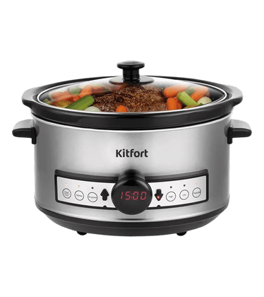 Медленноварки