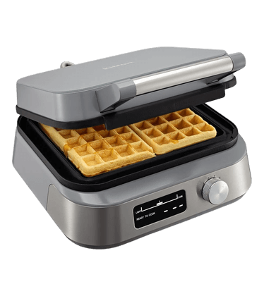 Вафельницы