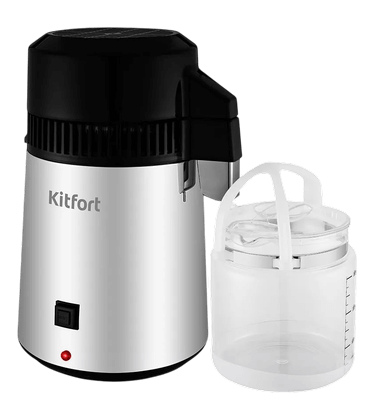 Дистилляторы для воды