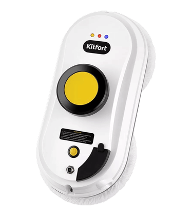 Роботы для мойки окон