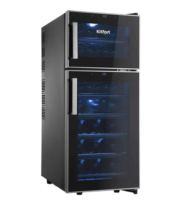 Винные шкафы