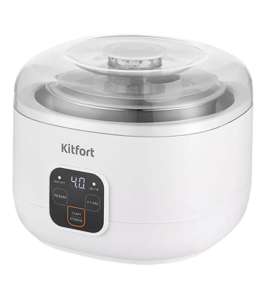 Йогуртницы