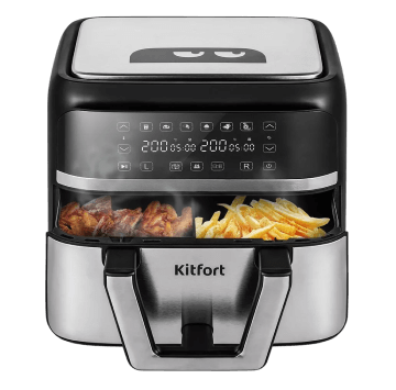 Ремонт техники Kitfort